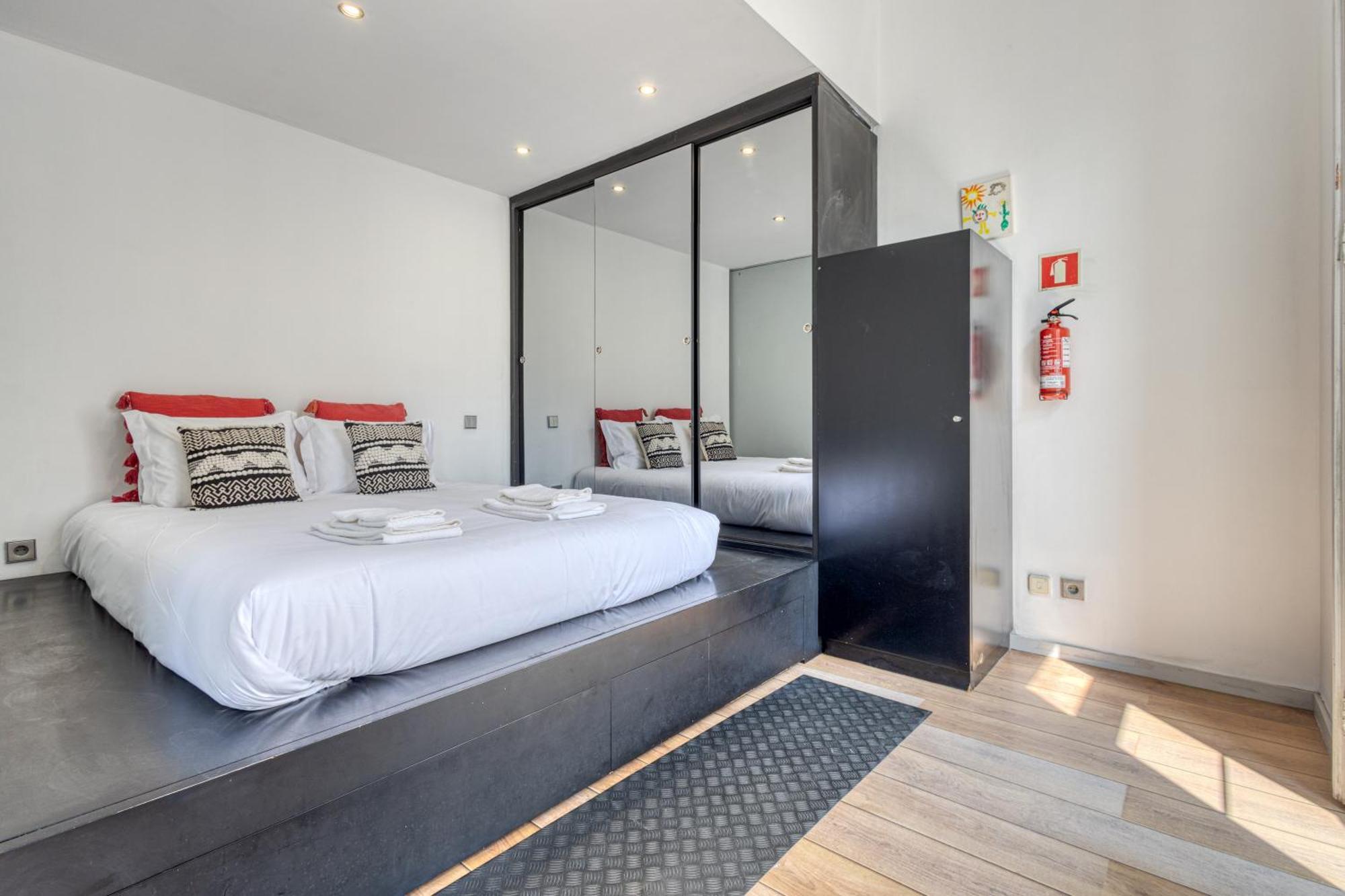 Apartment Guest Ribeira Loft