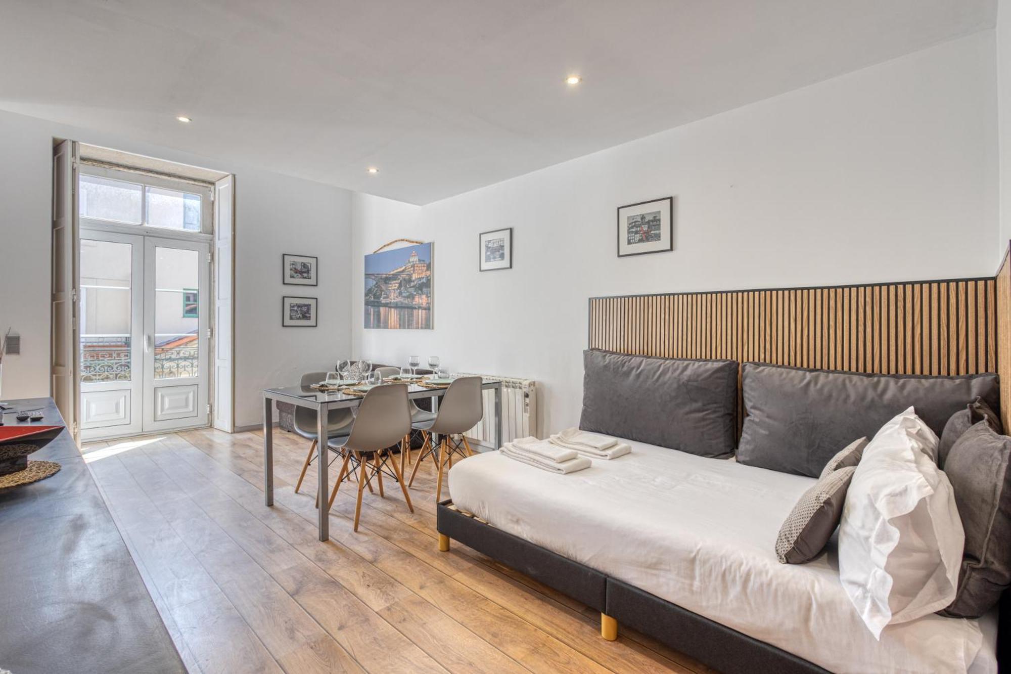 Apartment Guest Ribeira Loft