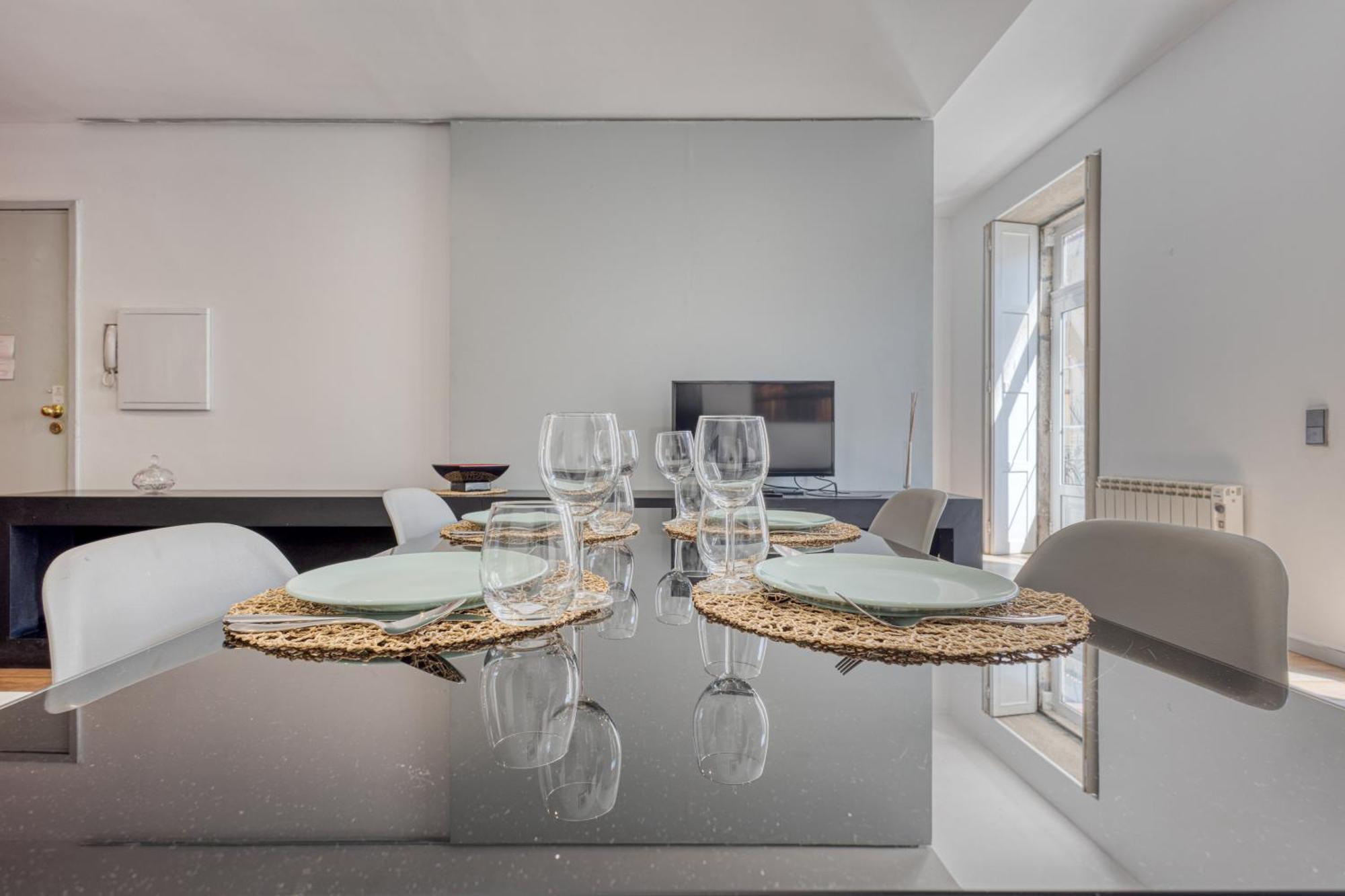 Guest Ribeira Loft Porto