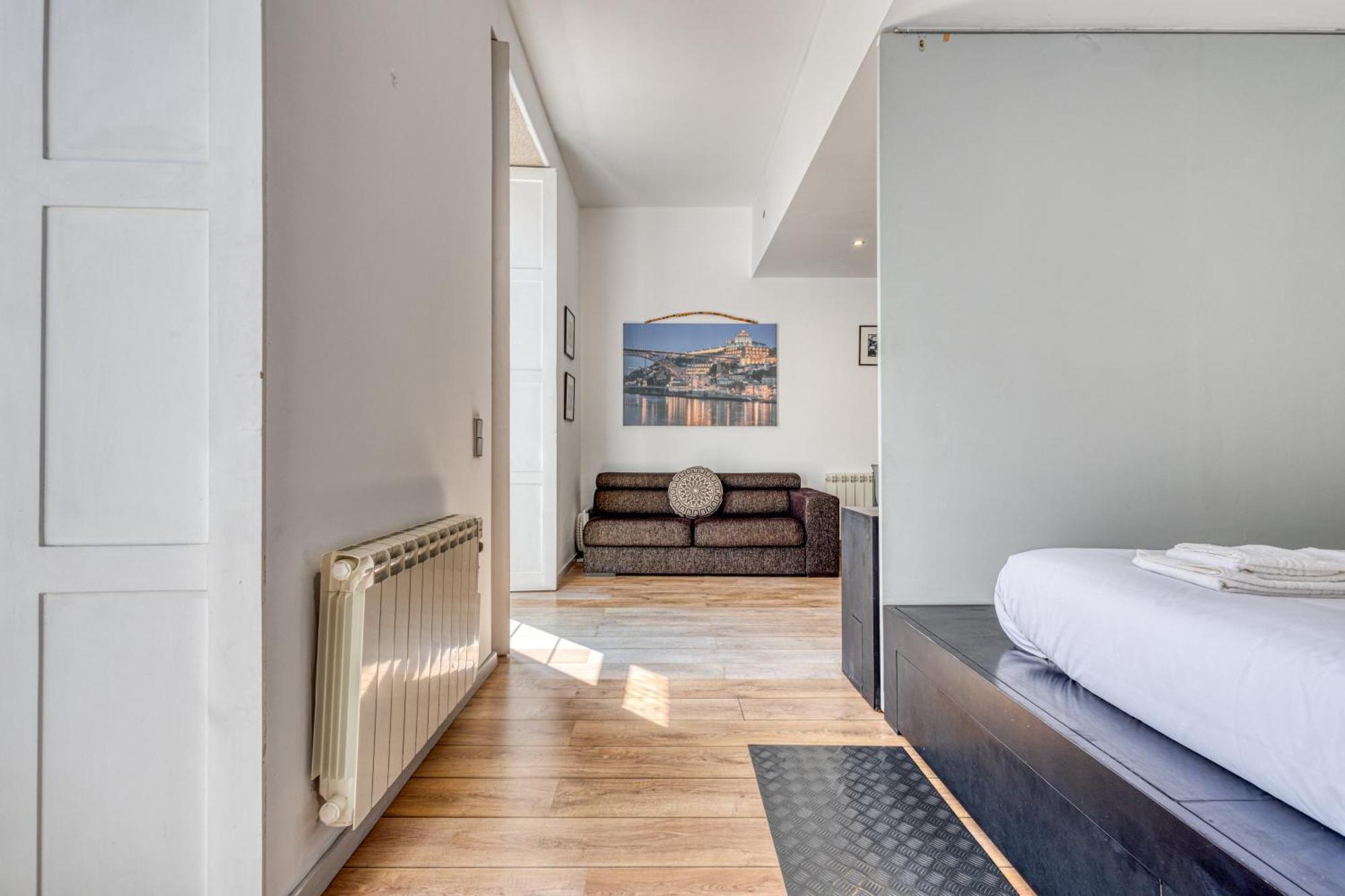Apartment Guest Ribeira Loft