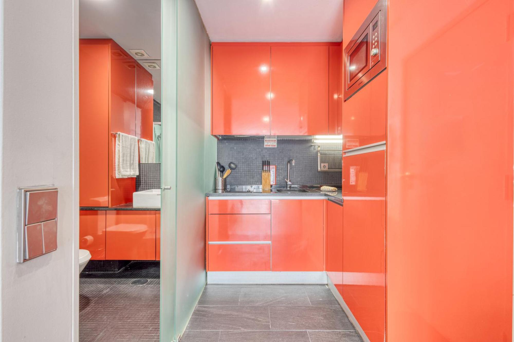 Apartment Guest Ribeira Loft