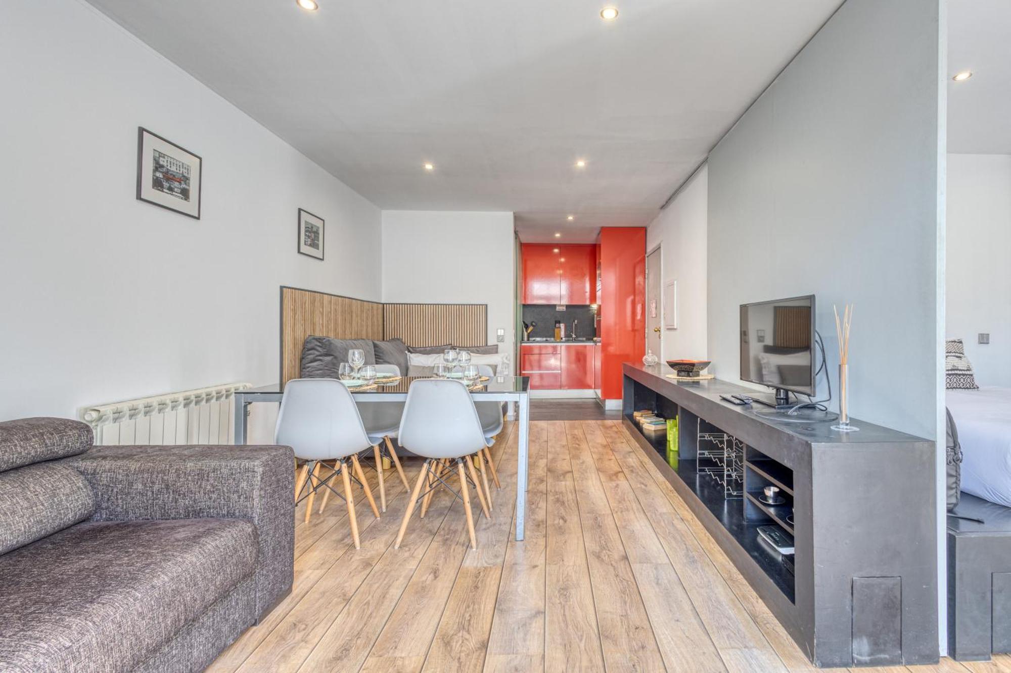 Guest Ribeira Loft Apartment Porto