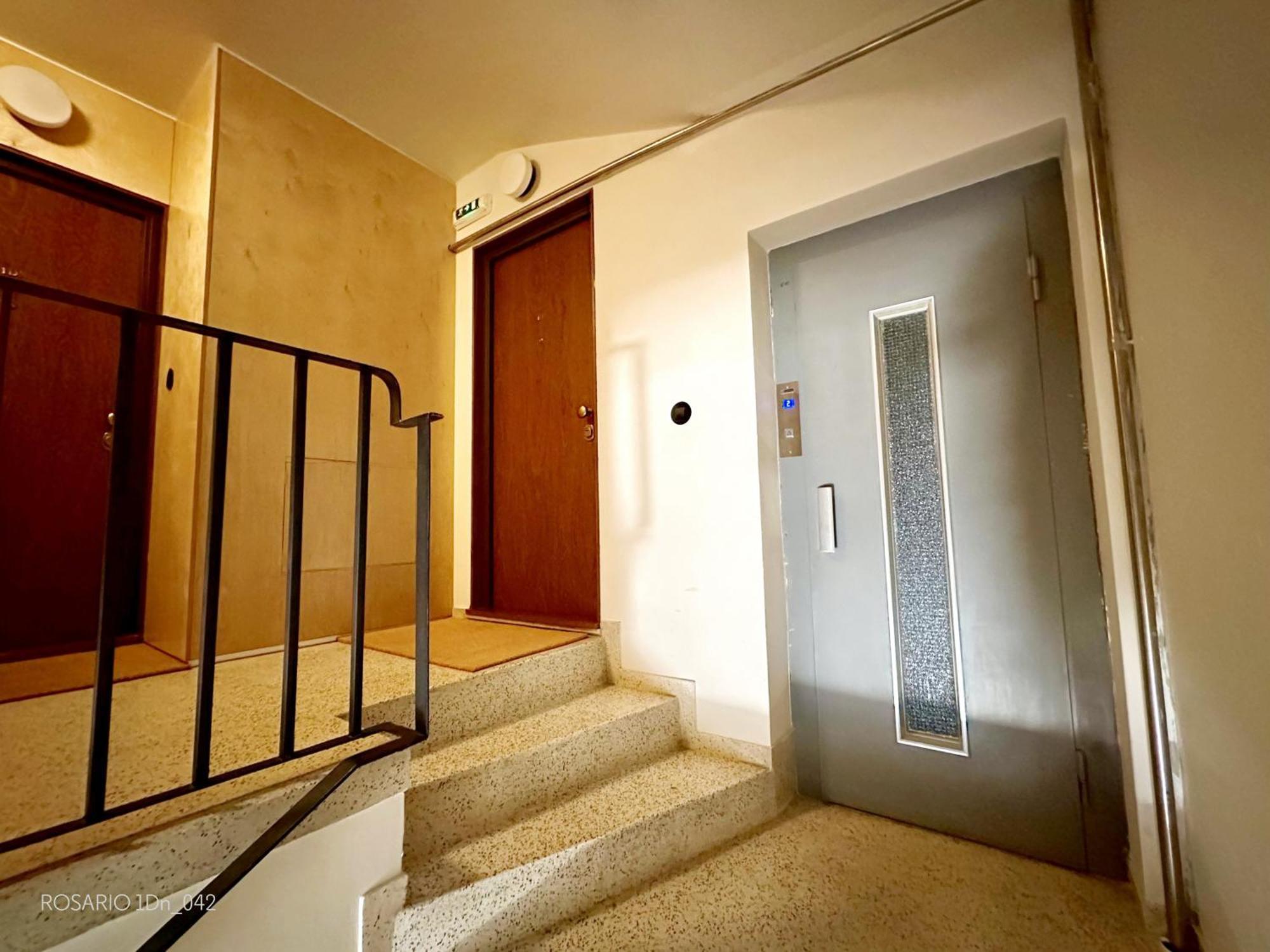 Apartamento Rosario 1dn By Rosario Porto
