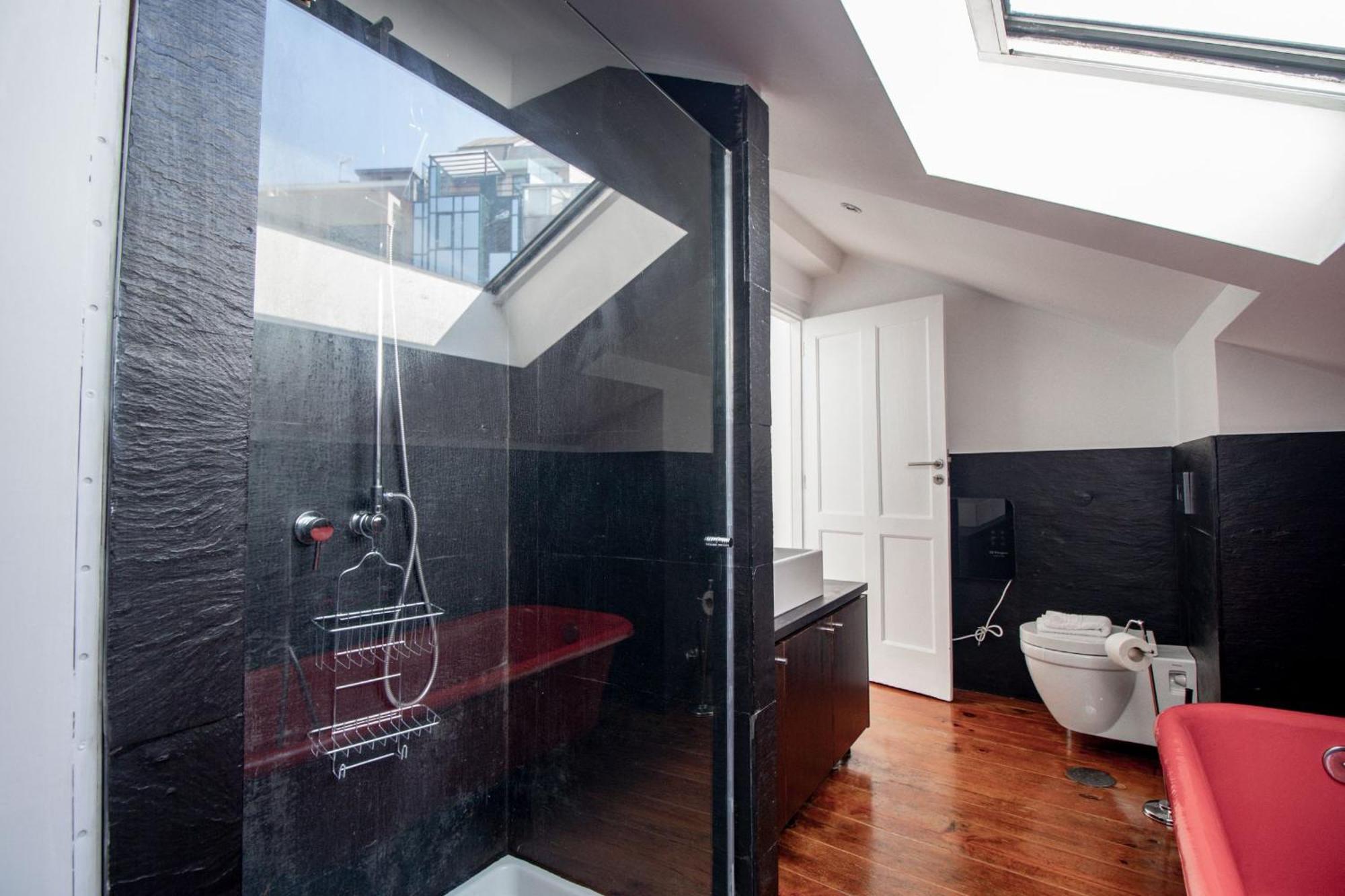 Casa Paradiso By Lovelystay Porto