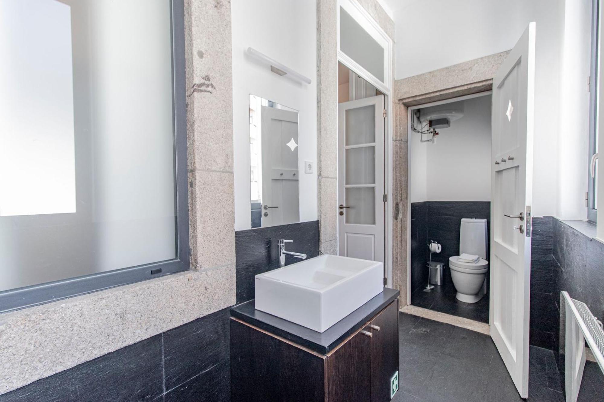 Ferienhaus Casa Paradiso By Lovelystay Porto