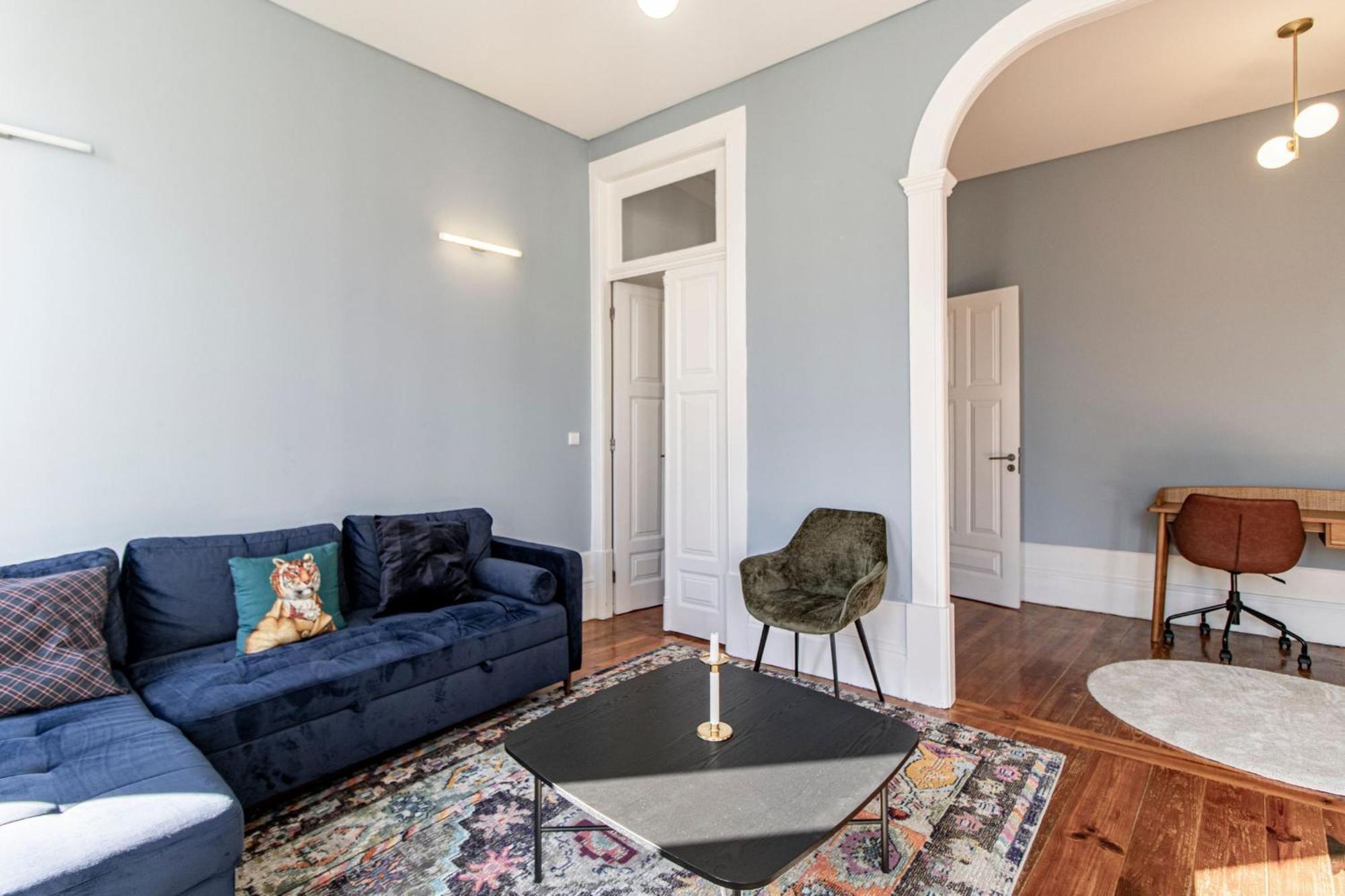 Ferienhaus Casa Paradiso By Lovelystay