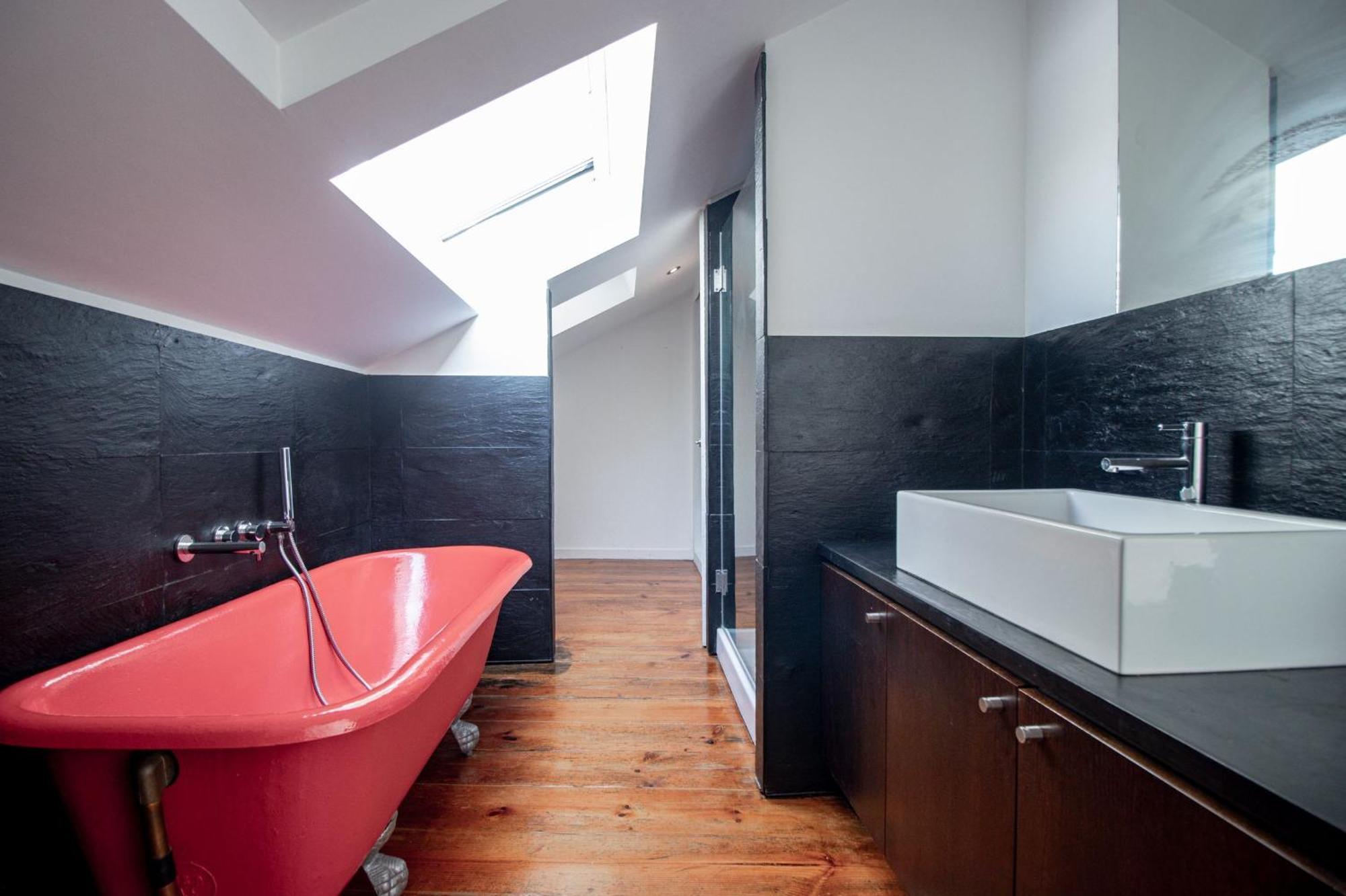 Casa Paradiso By Lovelystay Ferienhaus