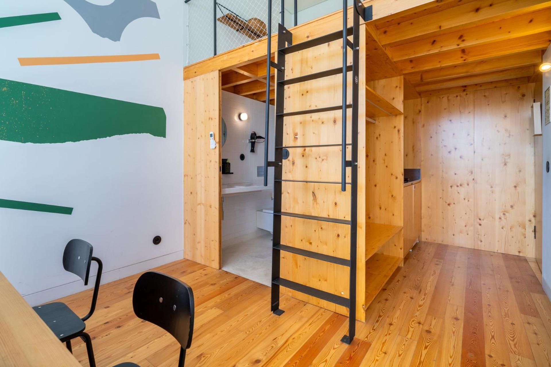 Guest house Limehome Rua Da Conceicao