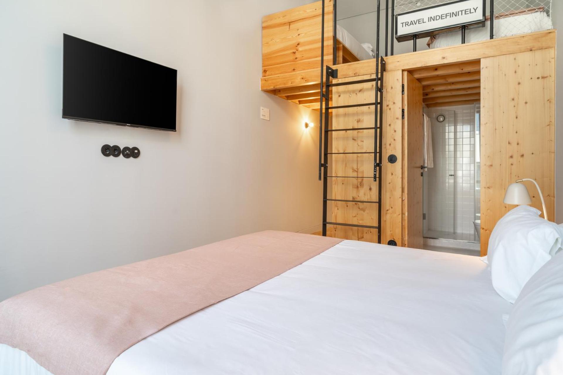 Limehome Rua Da Conceicao * Porto