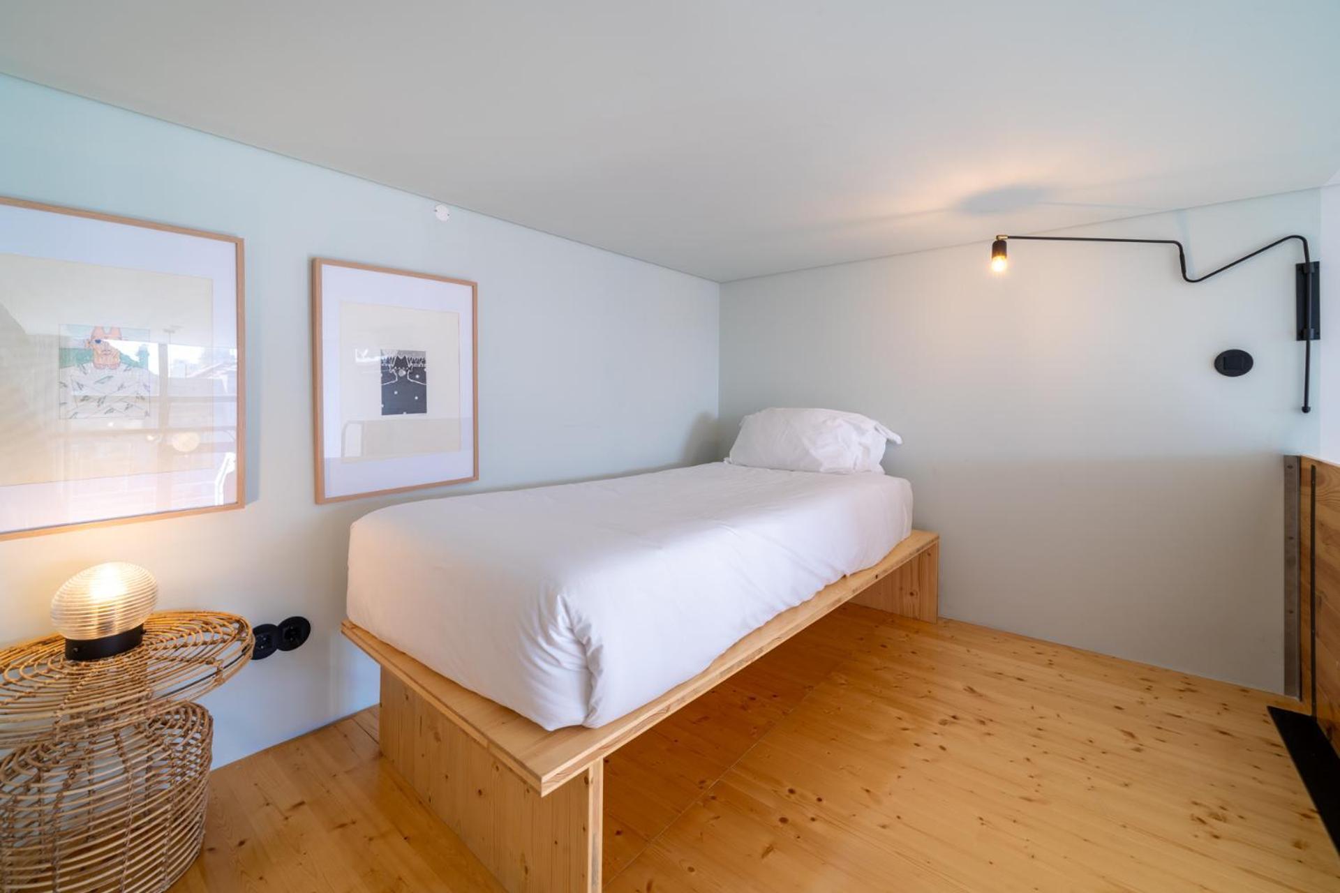 Limehome Rua Da Conceicao Guest house Porto