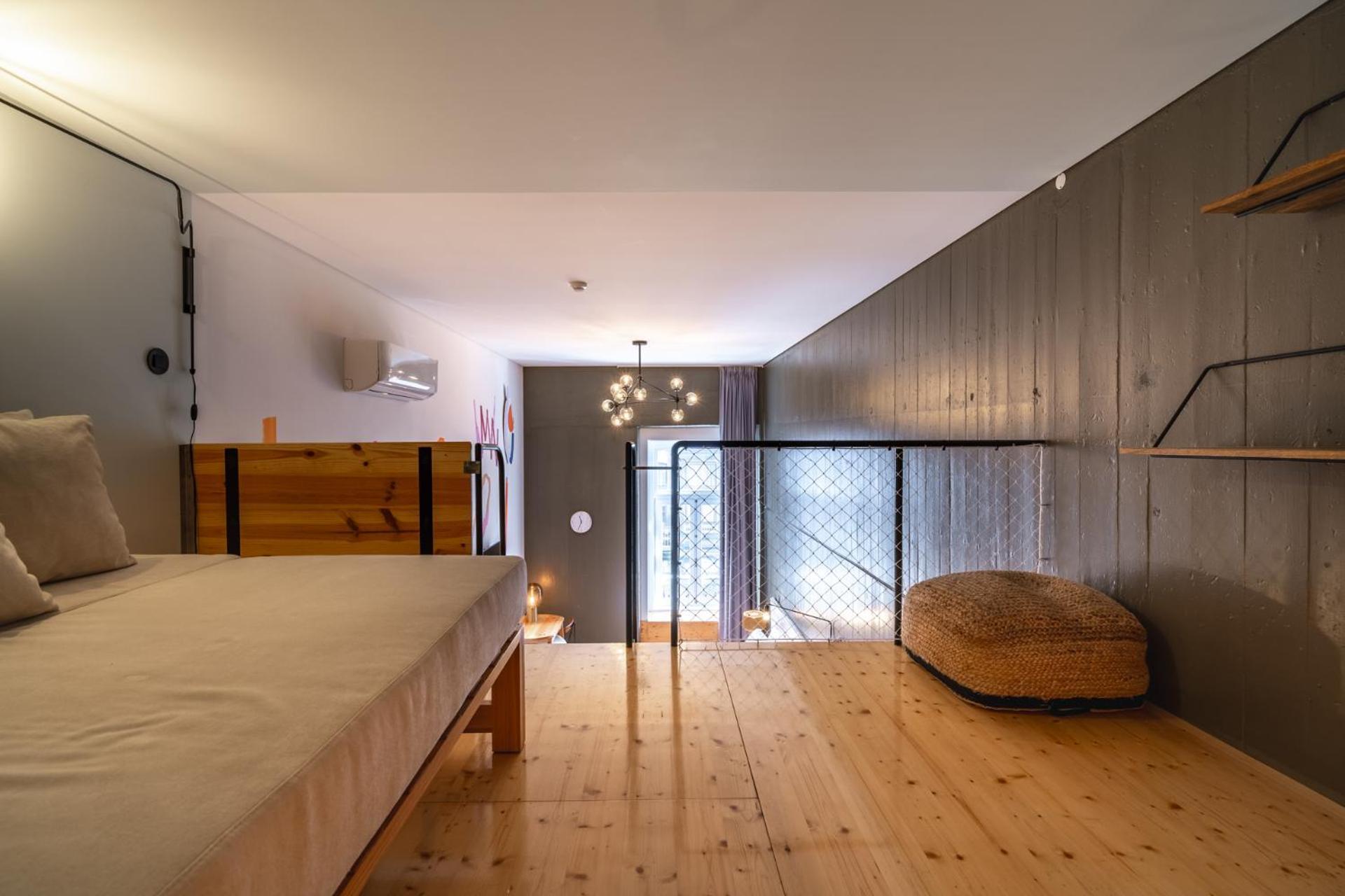 Limehome Rua Da Conceicao