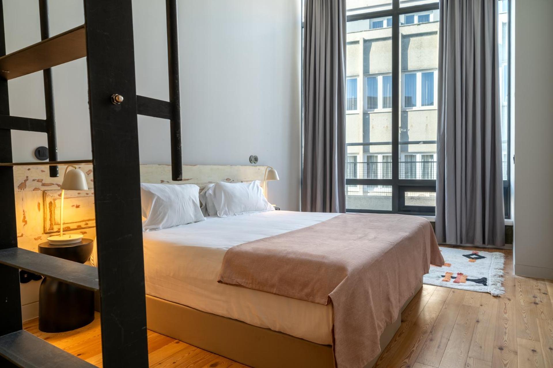 Guest house Limehome Rua Da Conceicao