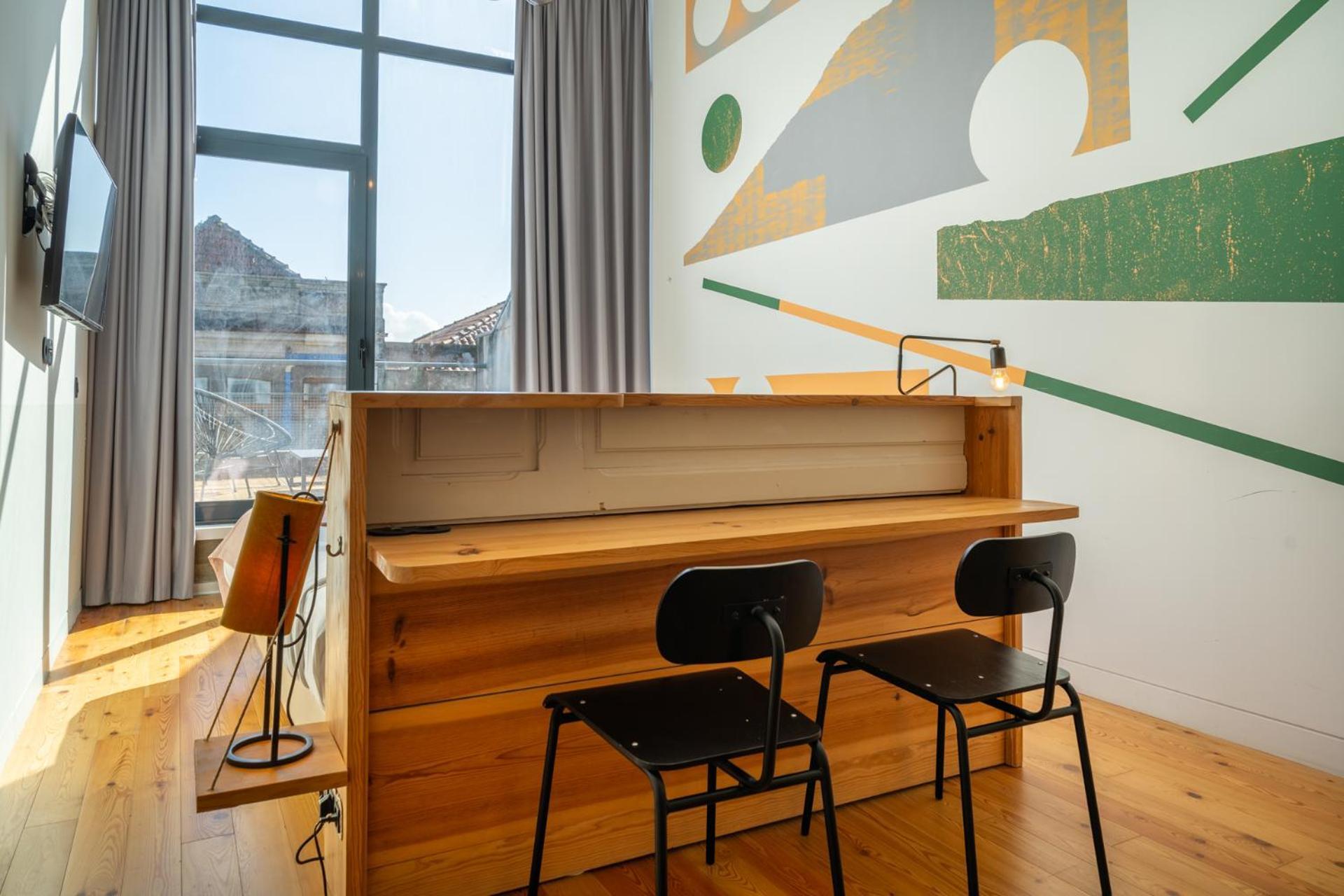 Guest house Limehome Rua Da Conceicao *