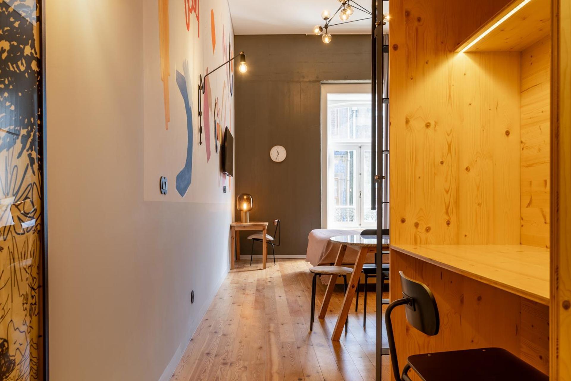 Guest house Limehome Rua Da Conceicao Porto