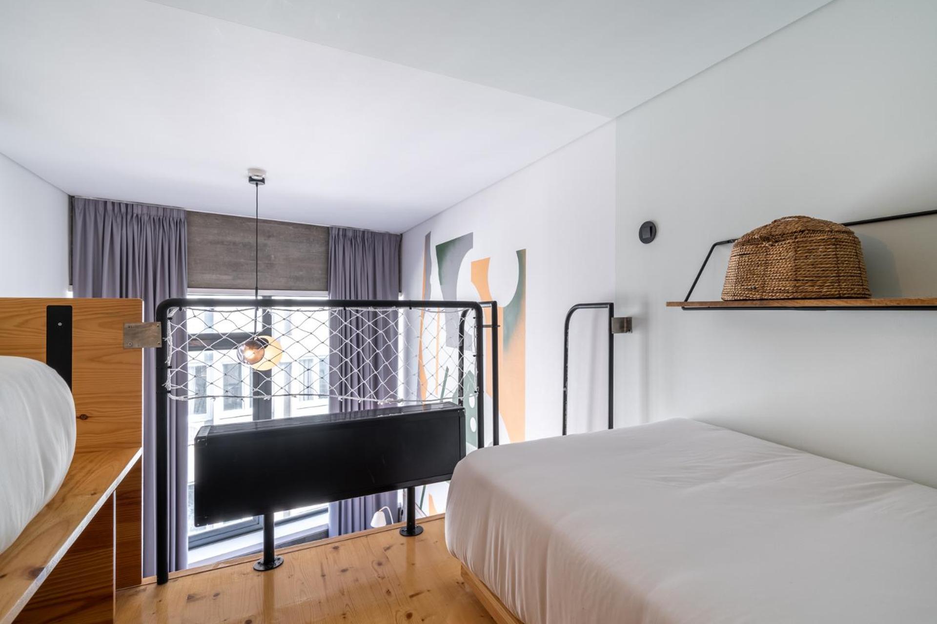 Limehome Rua Da Conceicao * Porto