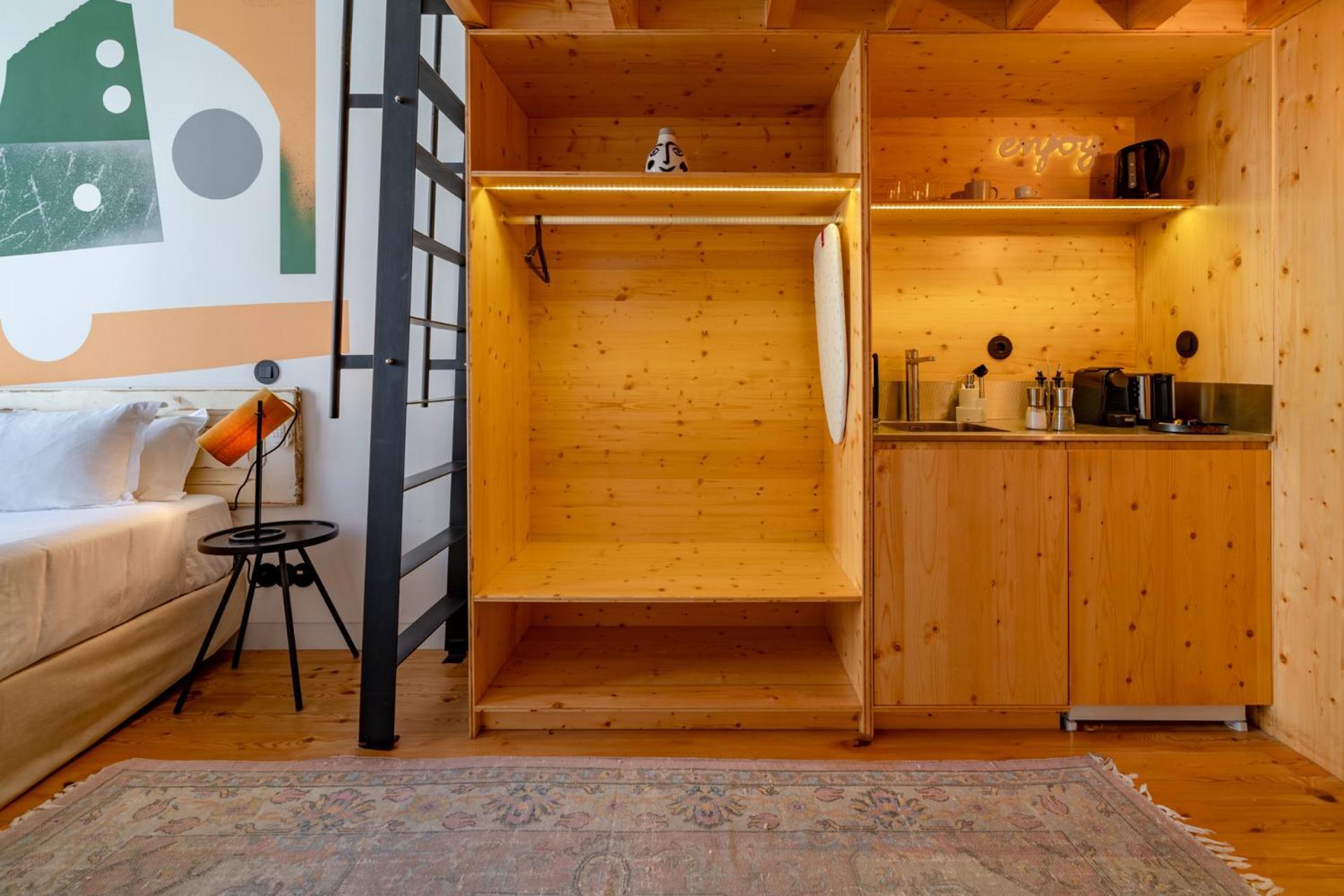 Guest house Limehome Rua Da Conceicao