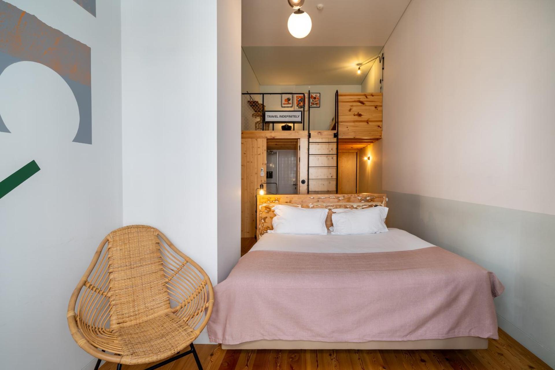 Guest house Limehome Rua Da Conceicao *