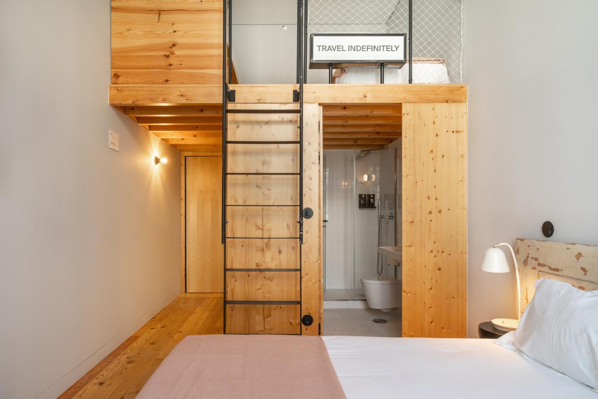 Limehome Rua Da Conceicao Porto