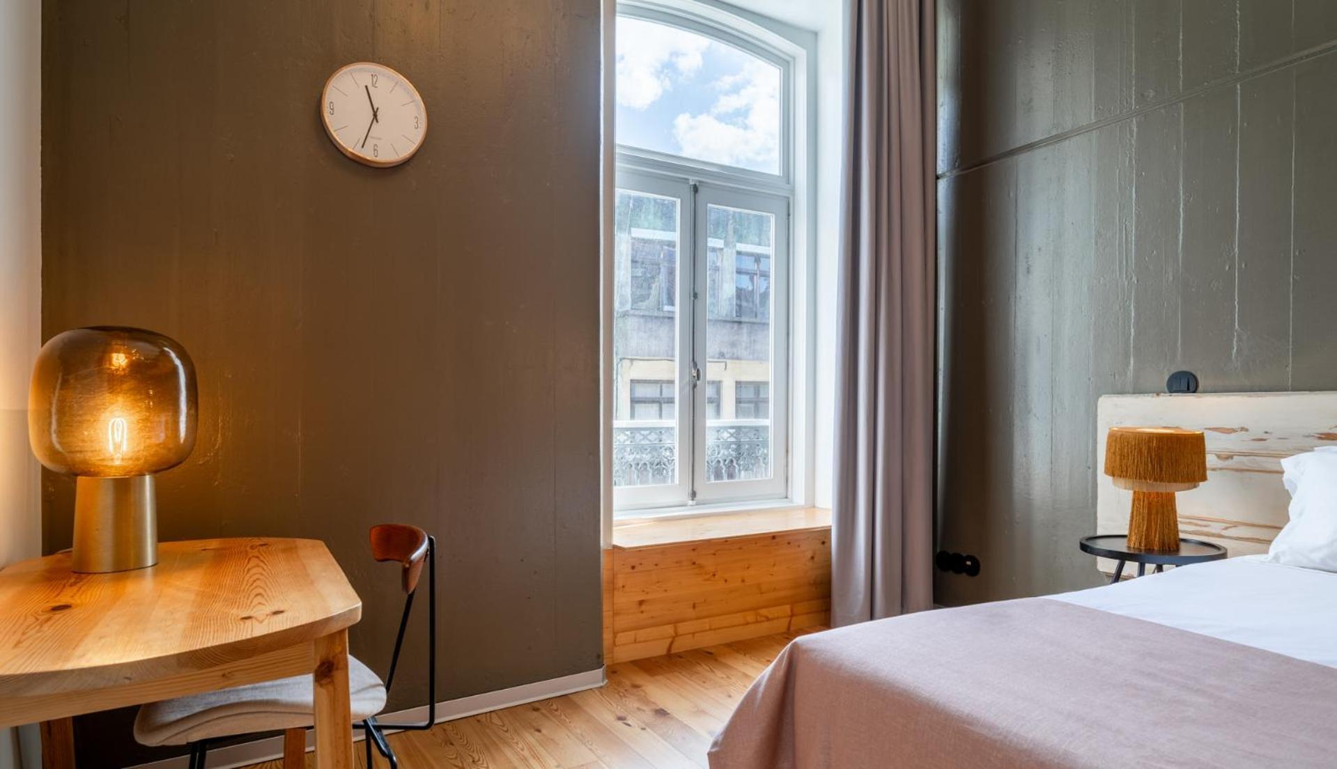 Guest house Limehome Rua Da Conceicao Porto