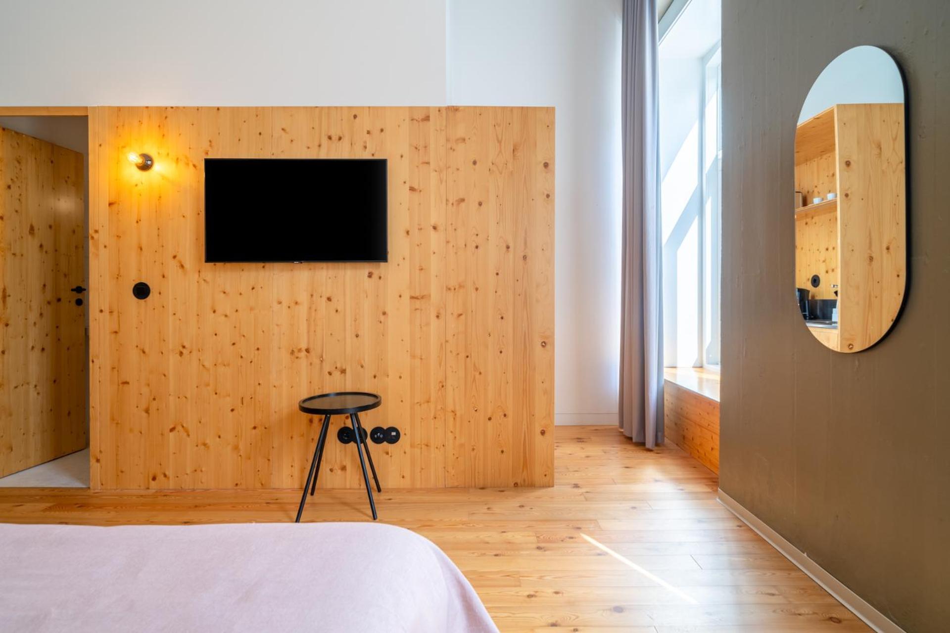 Guest house Limehome Rua Da Conceicao *