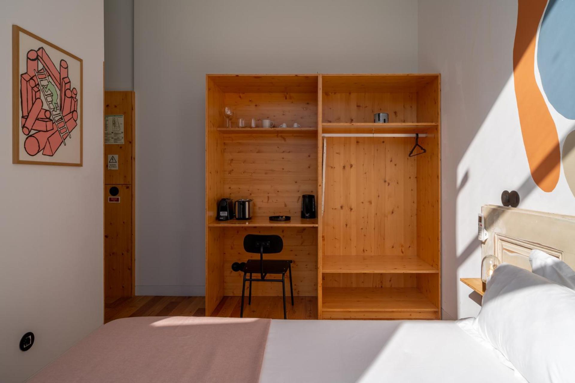 Guest house Limehome Rua Da Conceicao