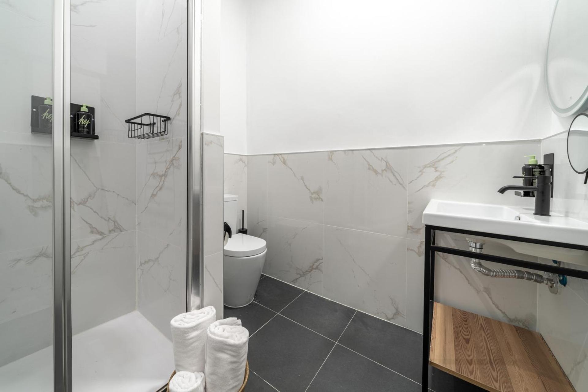 Apartment Limehome Rua De Dom Manuel Ii *