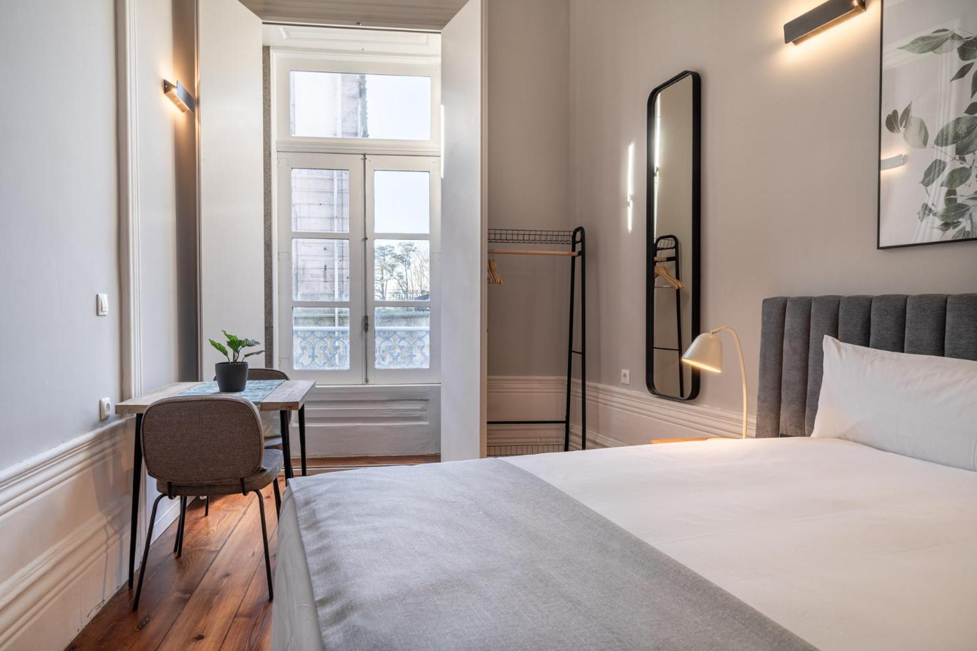 Limehome Rua De Dom Manuel Ii * Porto