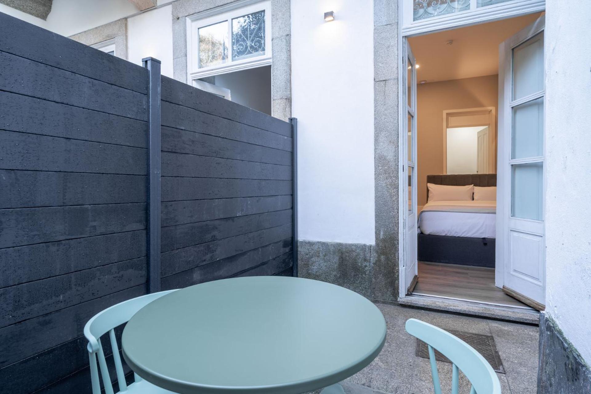 Apartment Limehome Rua De Dom Manuel Ii *