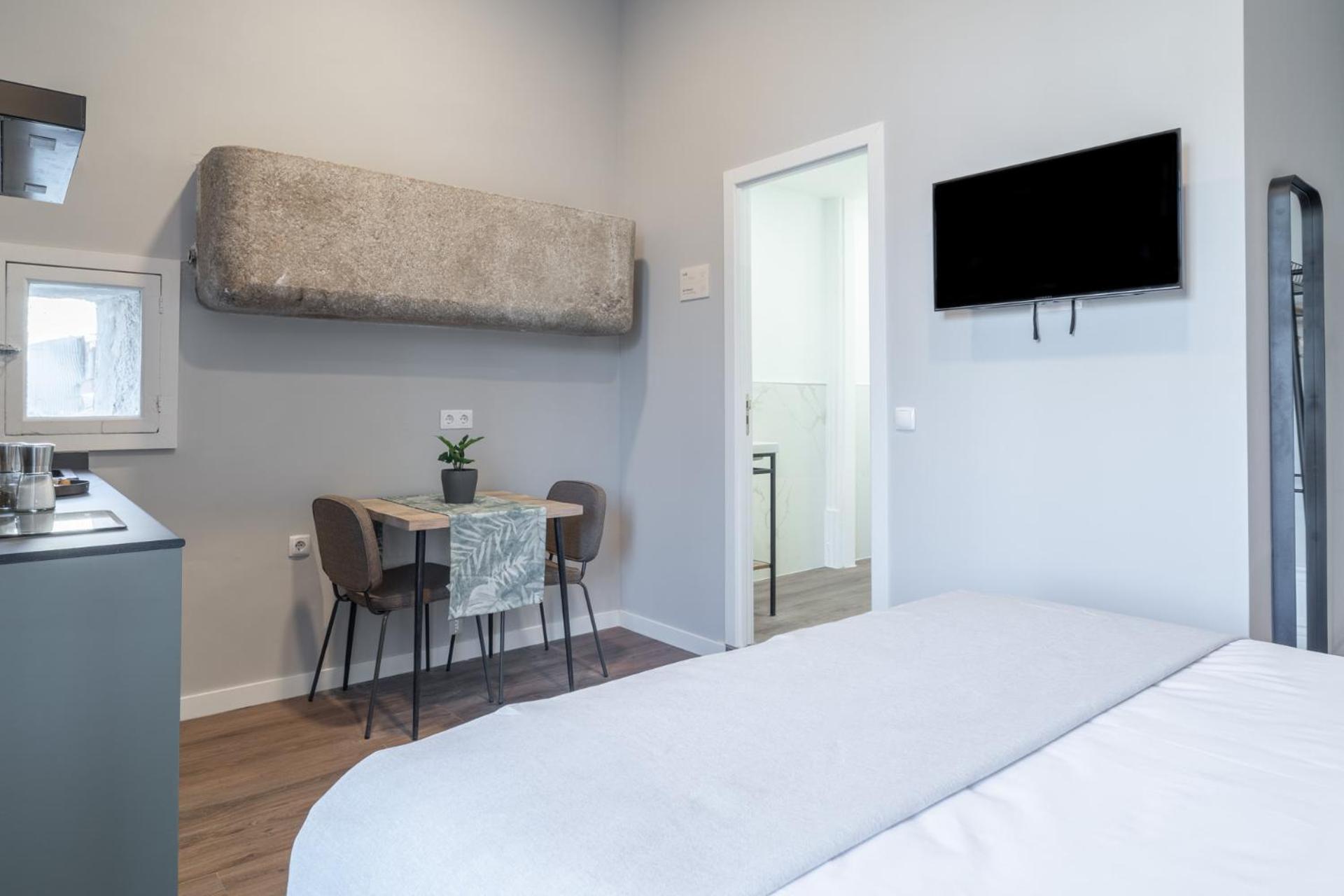 Limehome Rua De Dom Manuel Ii Apartment *