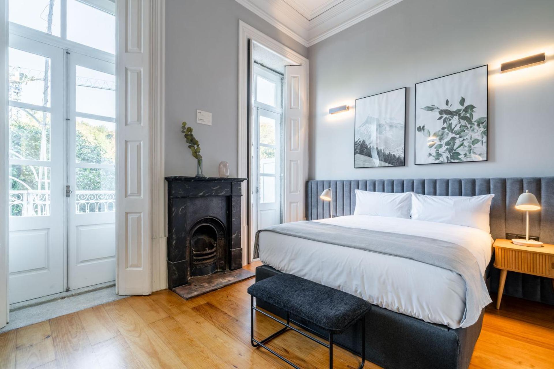 Limehome Rua De Dom Manuel Ii Apartment Porto