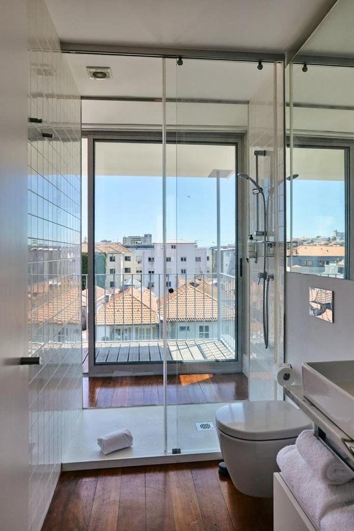 Apartamento Guestready - Picaria Living Quarter Porto