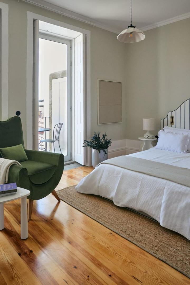 Guestready - Picaria Living Quarter * Porto