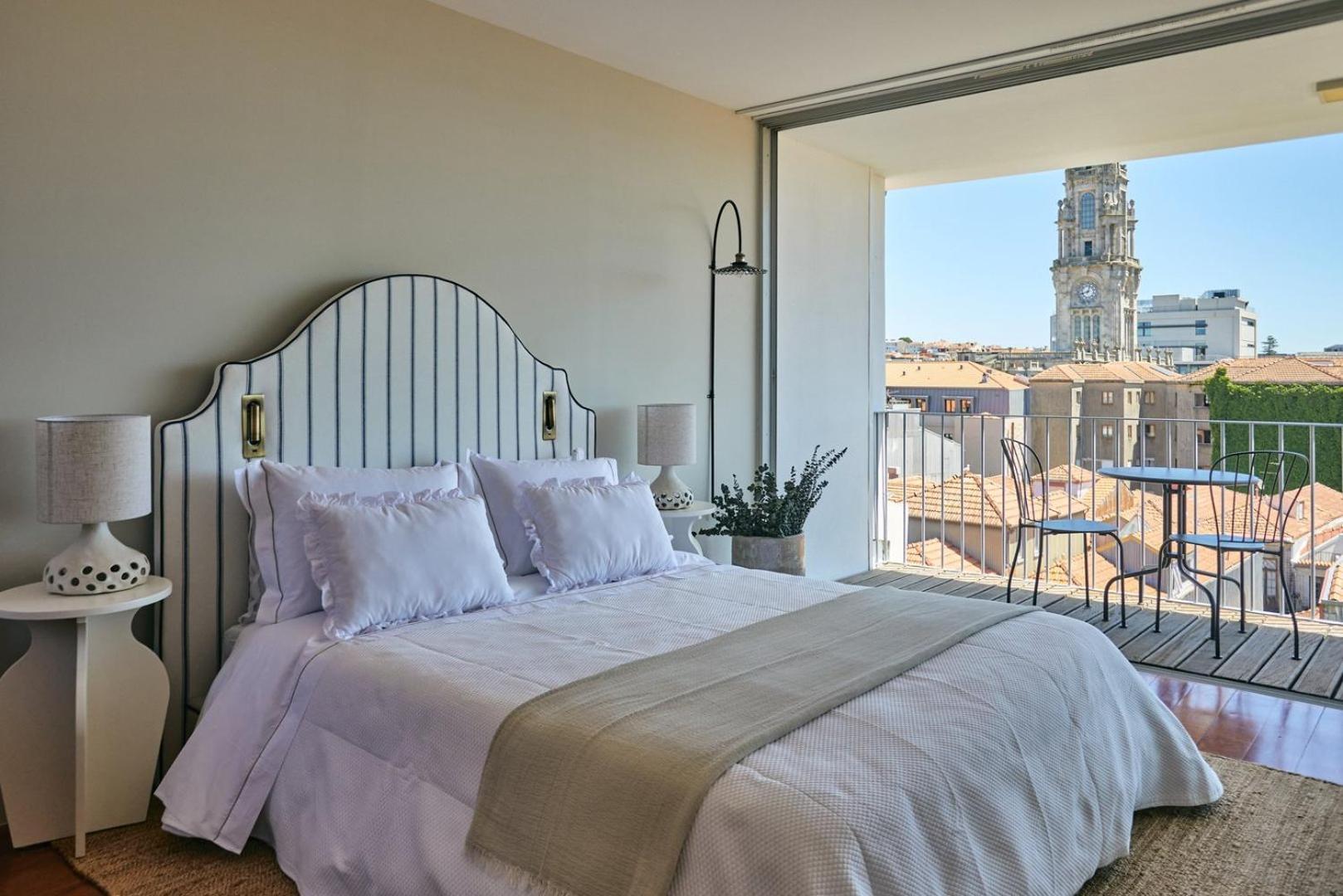 Apartamento Guestready - Picaria Living Quarter