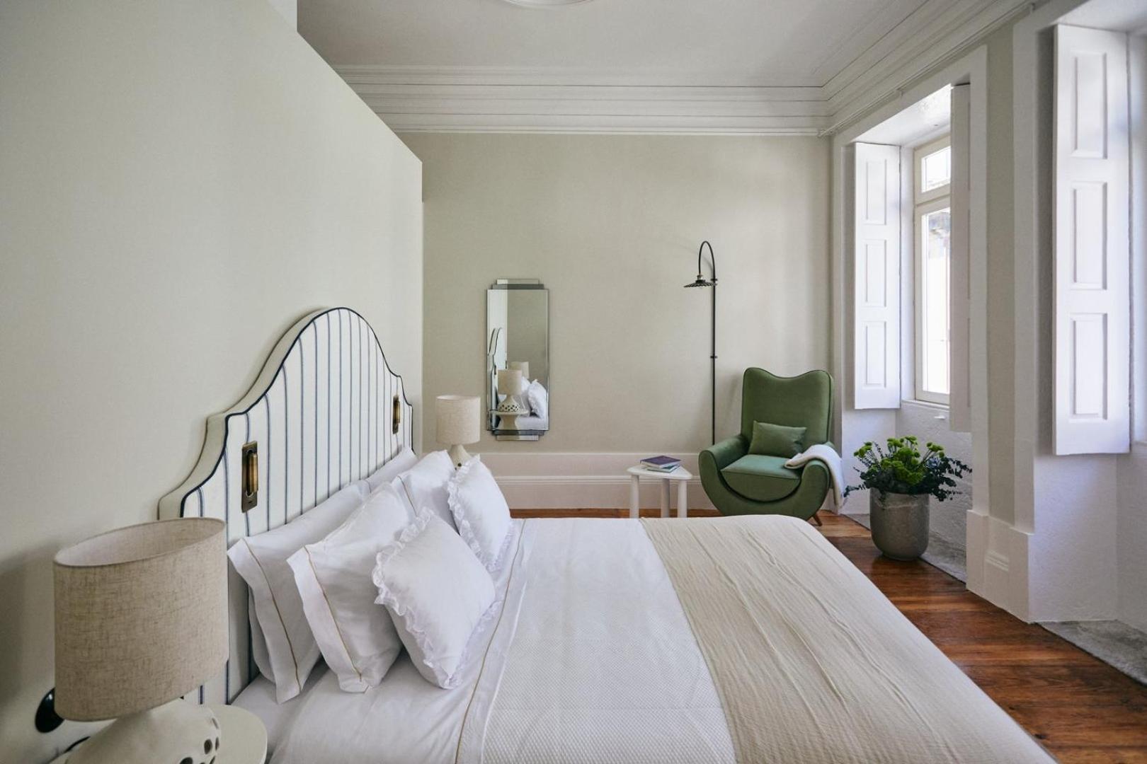 Apartamento Guestready - Picaria Living Quarter *