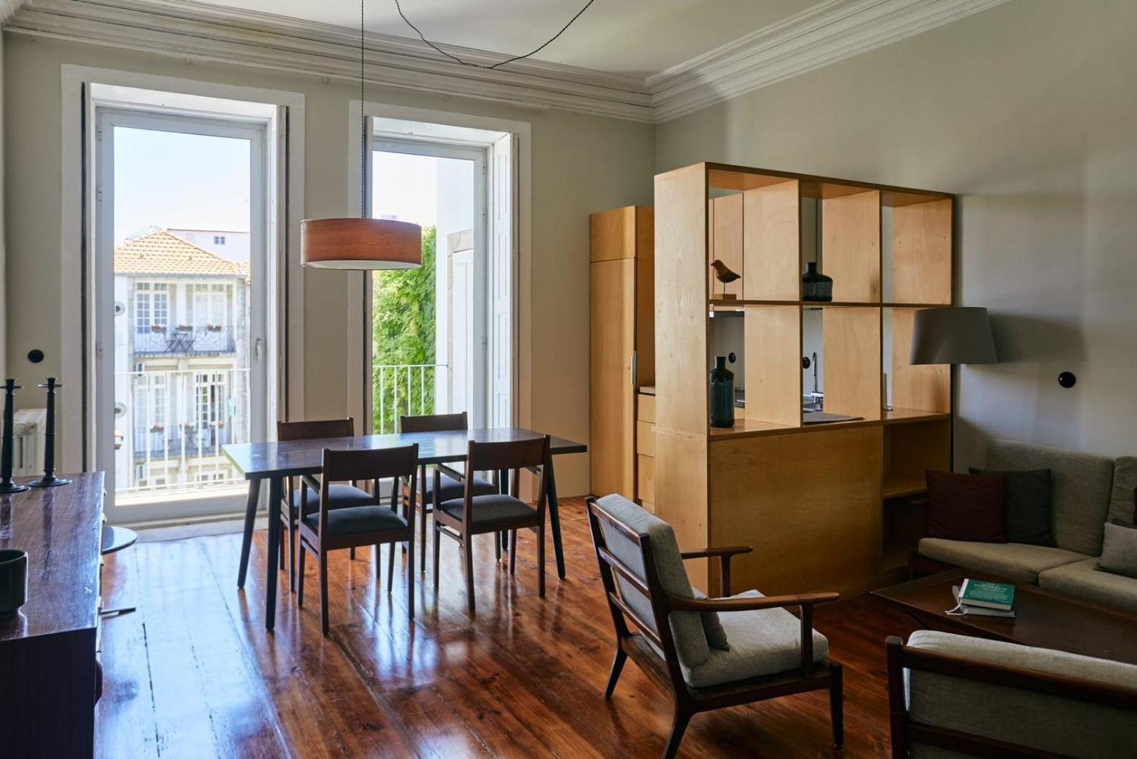 Guestready - Picaria Living Quarter Apartamento