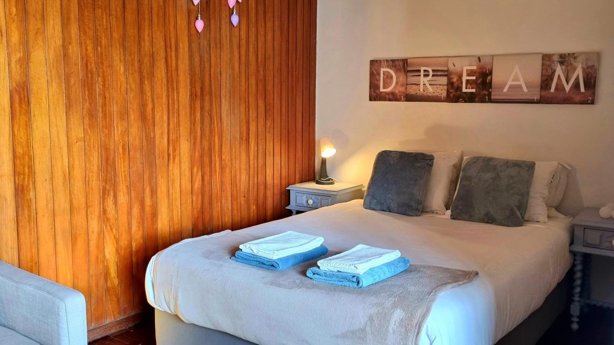 Studio Downtown Apartment