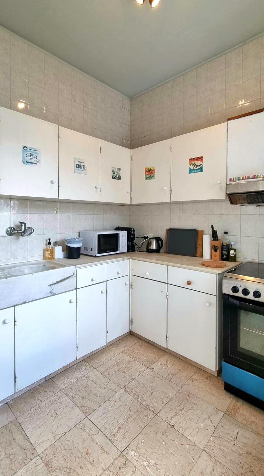 Studio Downtown Apartment