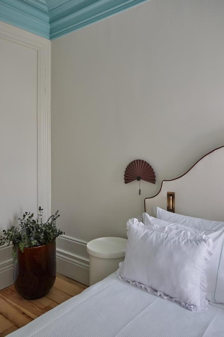 Guestready - Cedofeita Pool Apartment