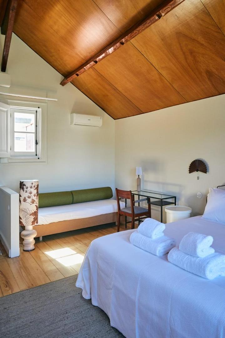 Apartment Guestready - Cedofeita Pool *