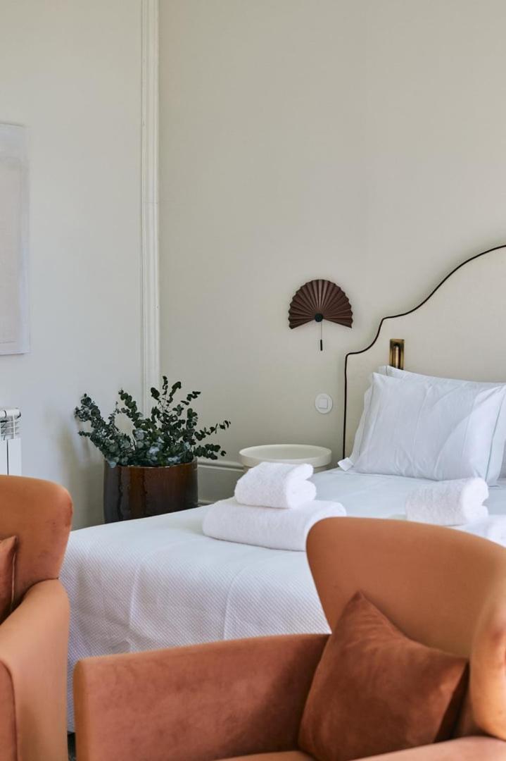Guestready - Cedofeita Pool Apartment