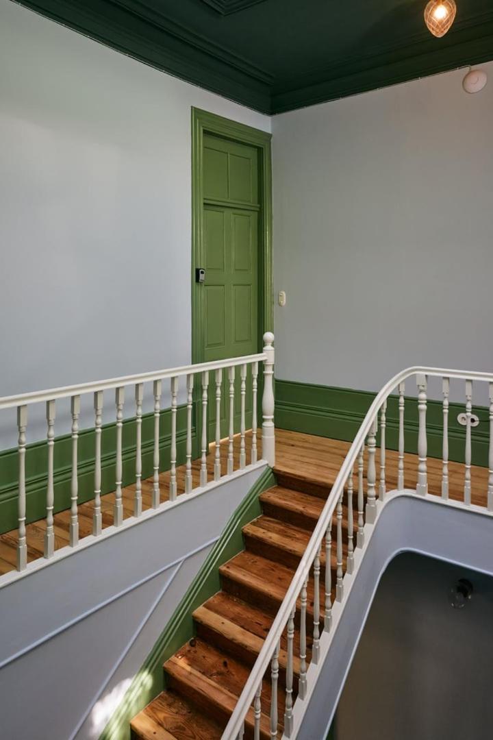 Guestready - Cedofeita Pool Apartment Porto