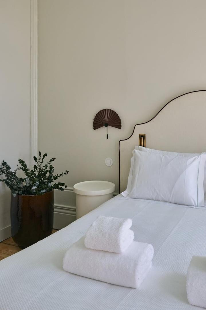 Guestready - Cedofeita Pool Apartment *