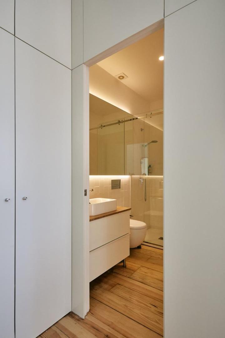 Apartment Guestready - Cedofeita Pool Porto