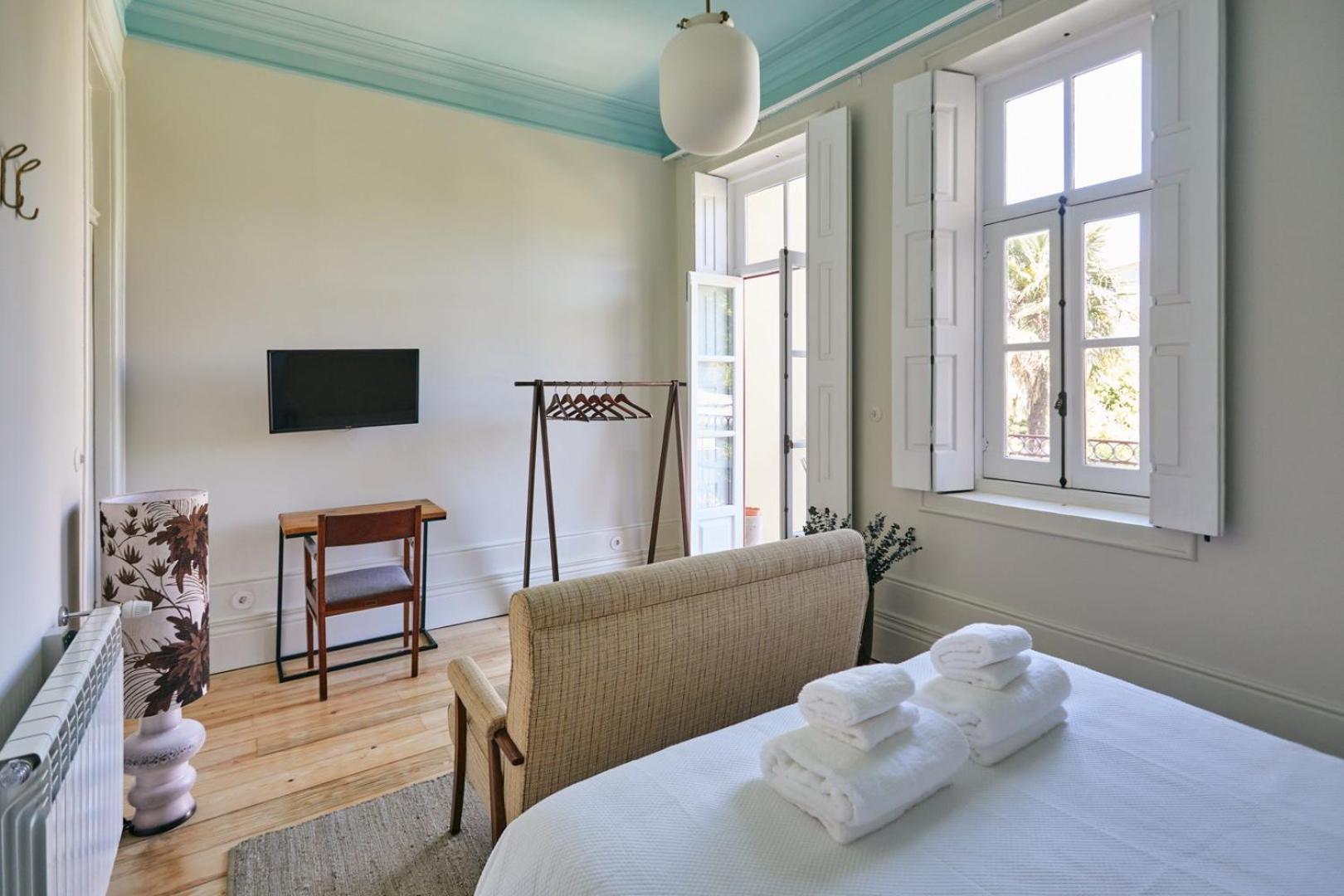 Guestready - Cedofeita Pool Apartment
