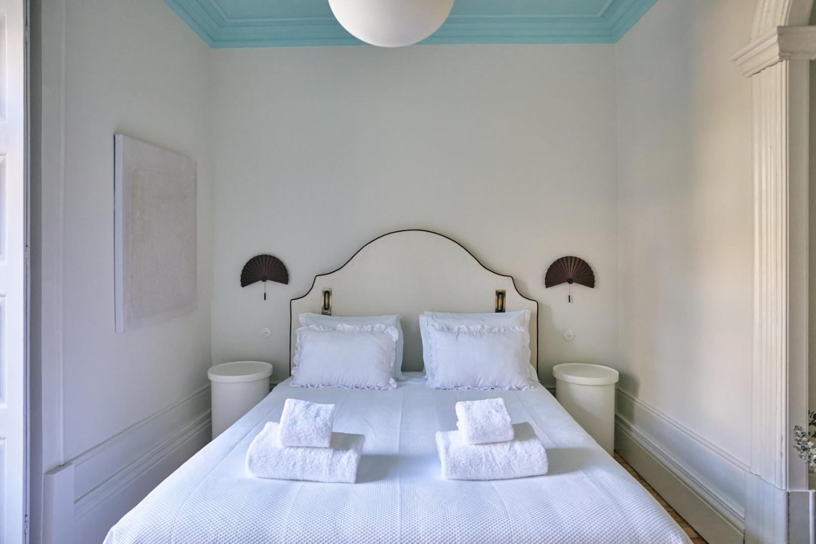 Guestready - Cedofeita Pool Apartment Porto