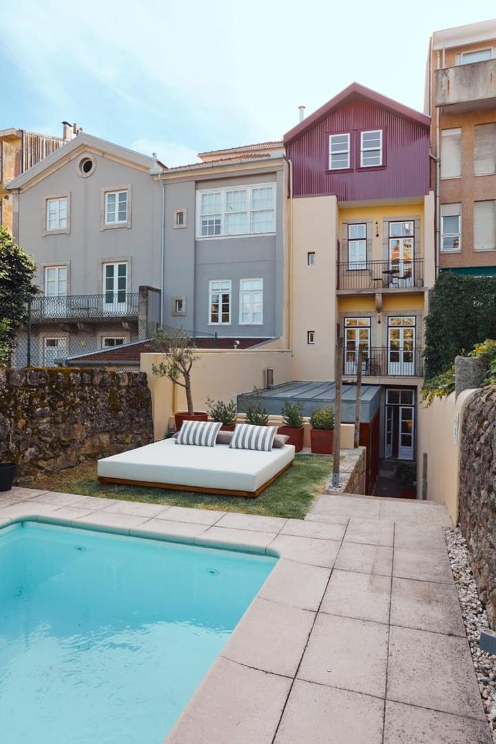 Guestready - Cedofeita Pool Apartment *