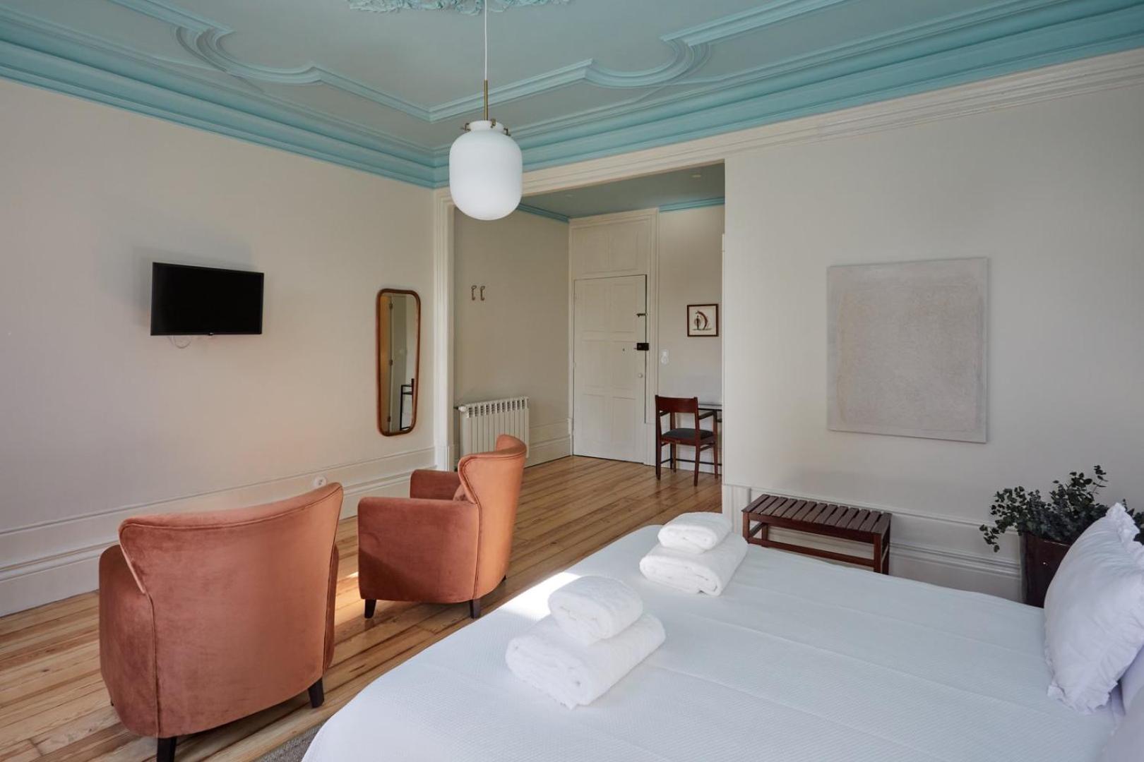Apartment Guestready - Cedofeita Pool *