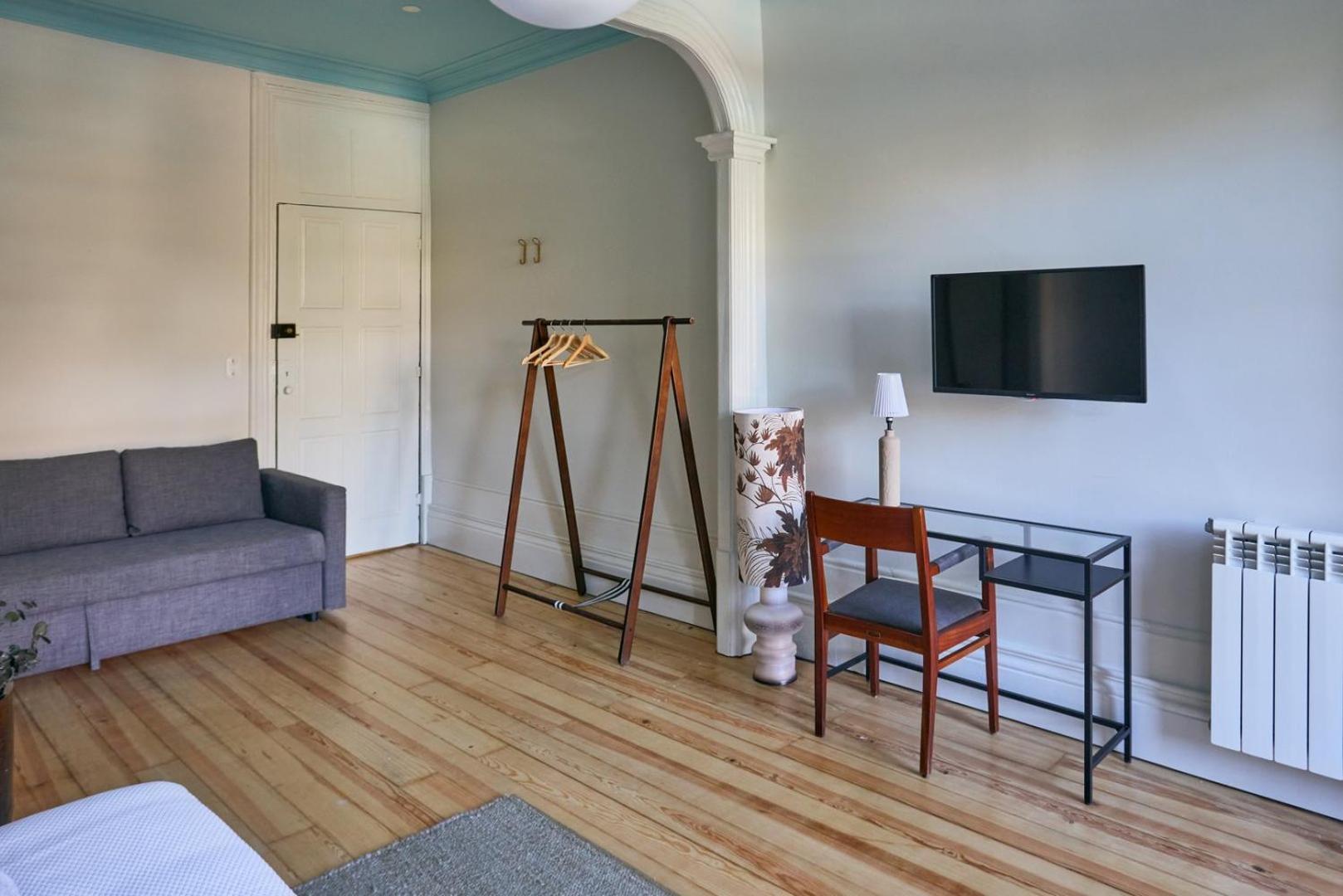 Guestready - Cedofeita Pool Apartment *