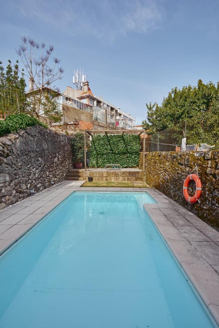 Guestready - Cedofeita Pool Apartment