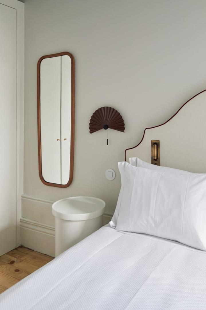 Apartment Guestready - Cedofeita Pool Porto